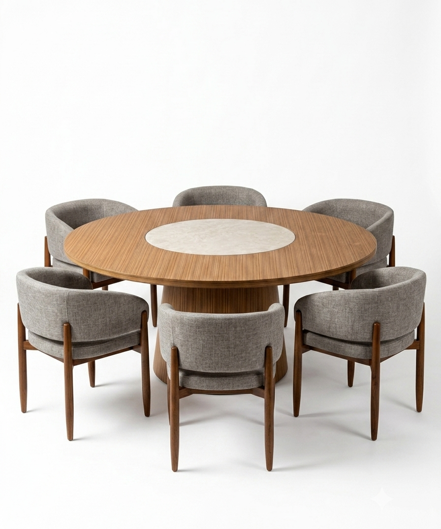 Mesa Luna — 2