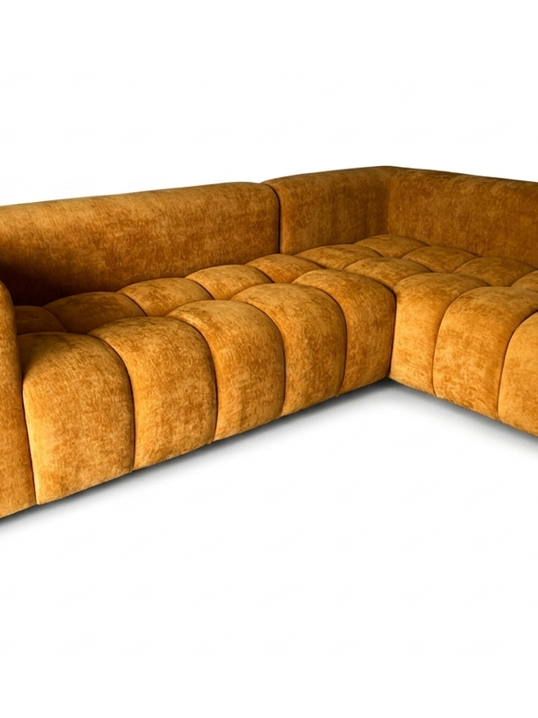 Sofá modular conforto