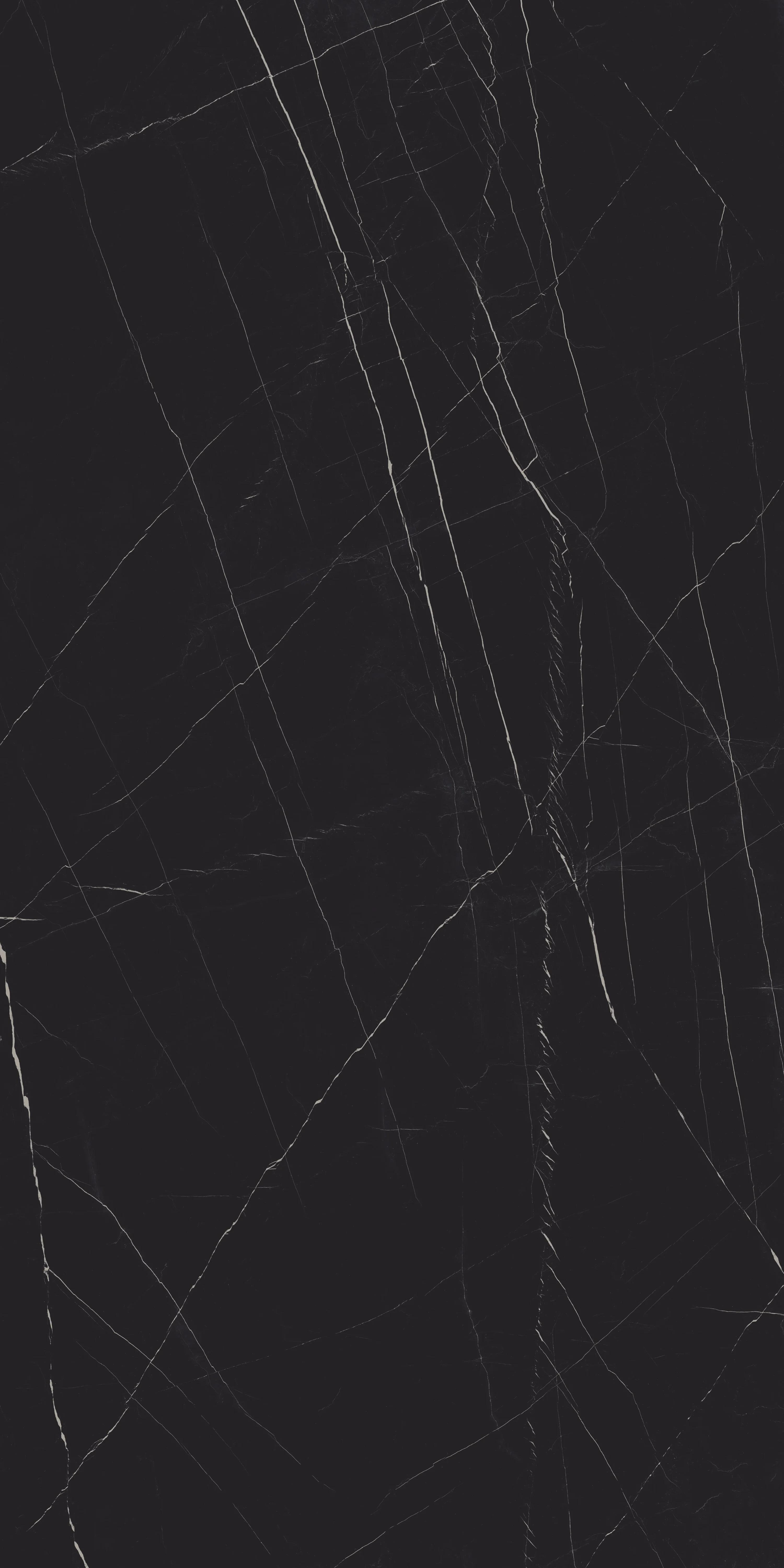 Piedra sinterizada Marquina Black
