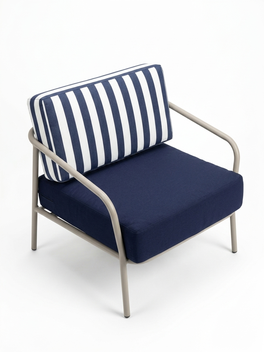 Poltrona Esterno — 2