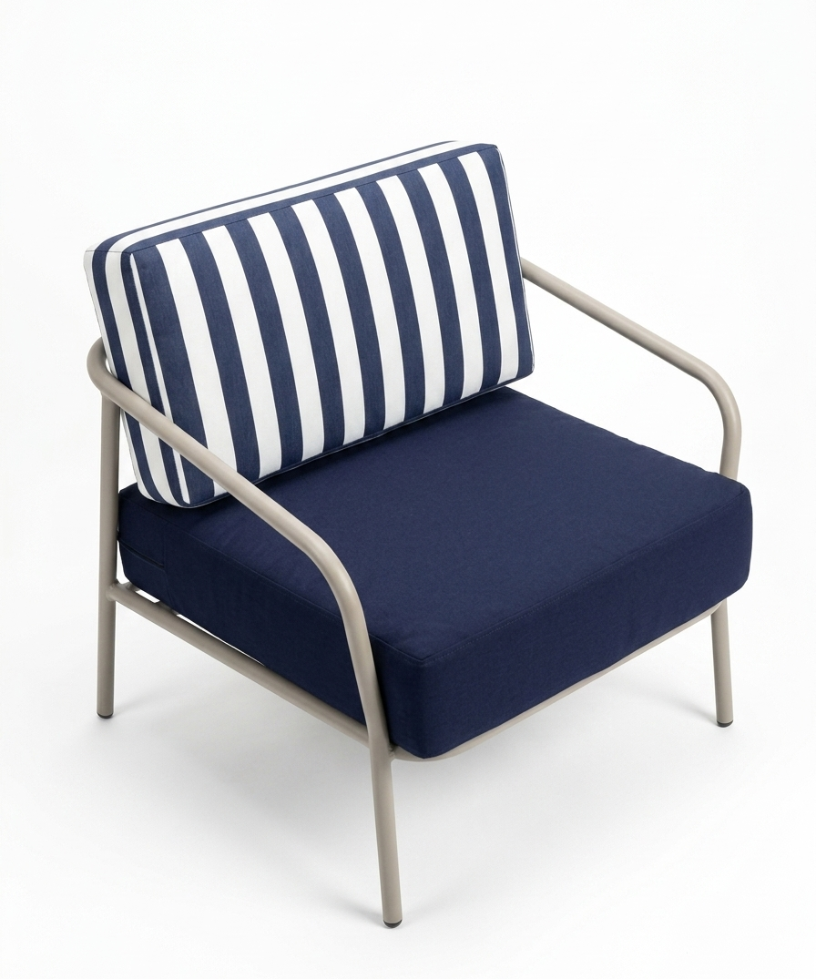 Poltrona Esterno — 2
