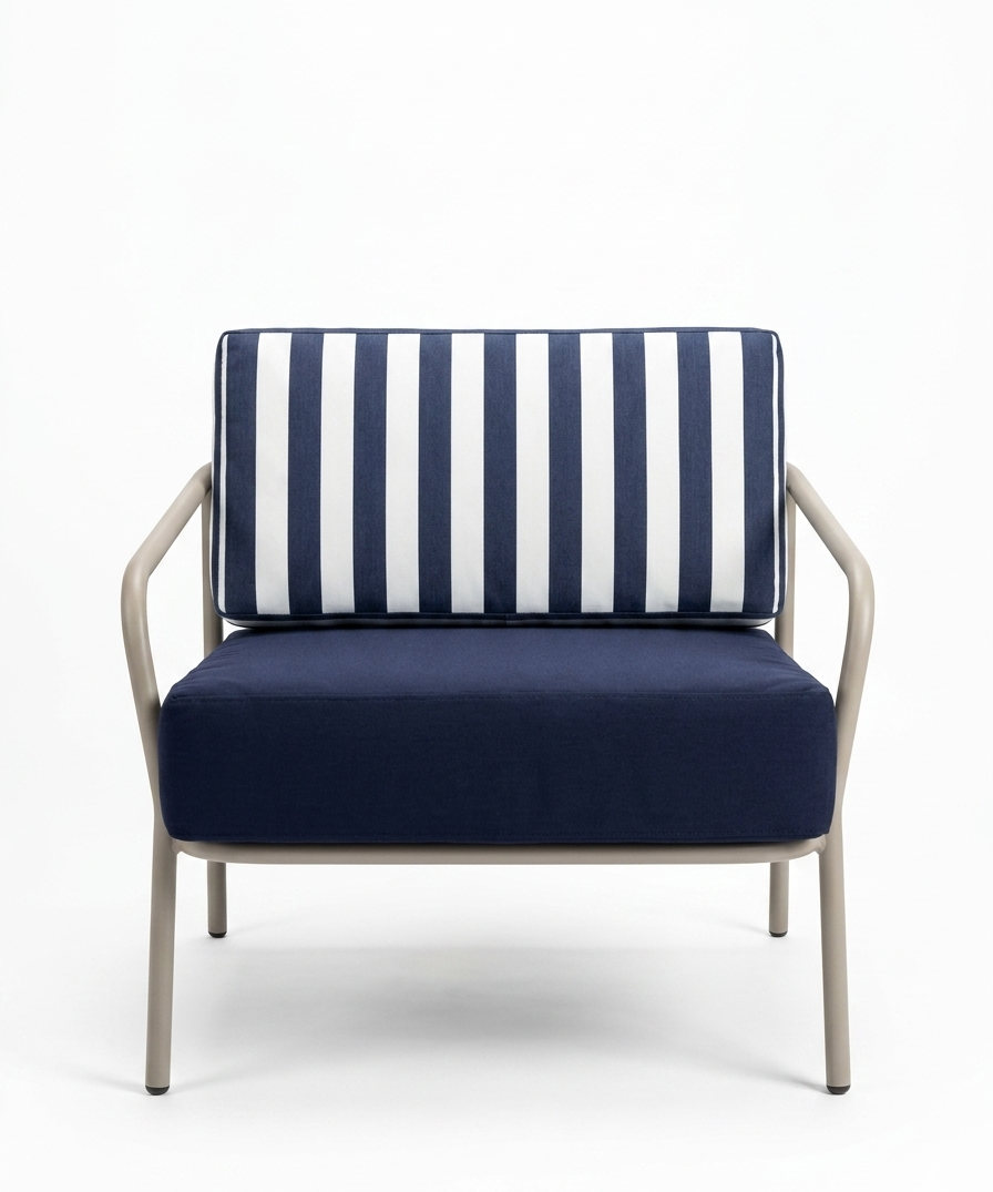 Poltrona Esterno — 1