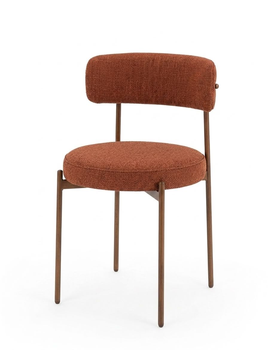 Silla Bauhaus — 4