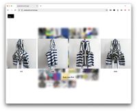 Website - Polipolette