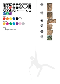 Graphic design C-Mine Genk C-Slab