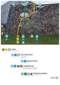 Graphic design C-Mine Genk C-Slab