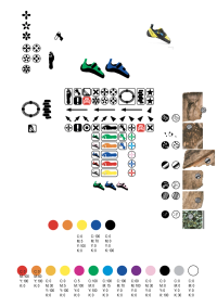 Graphic design C-Mine Genk C-Slab