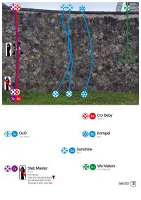 Graphic design C-Mine Genk C-Slab