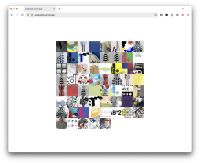 Website - Polipolette