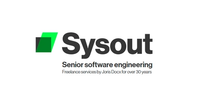 Sysout logo