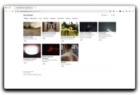 Simonbreynaert portfolio