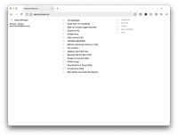 Website aaronminnebo