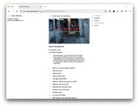 Website aaronminnebo