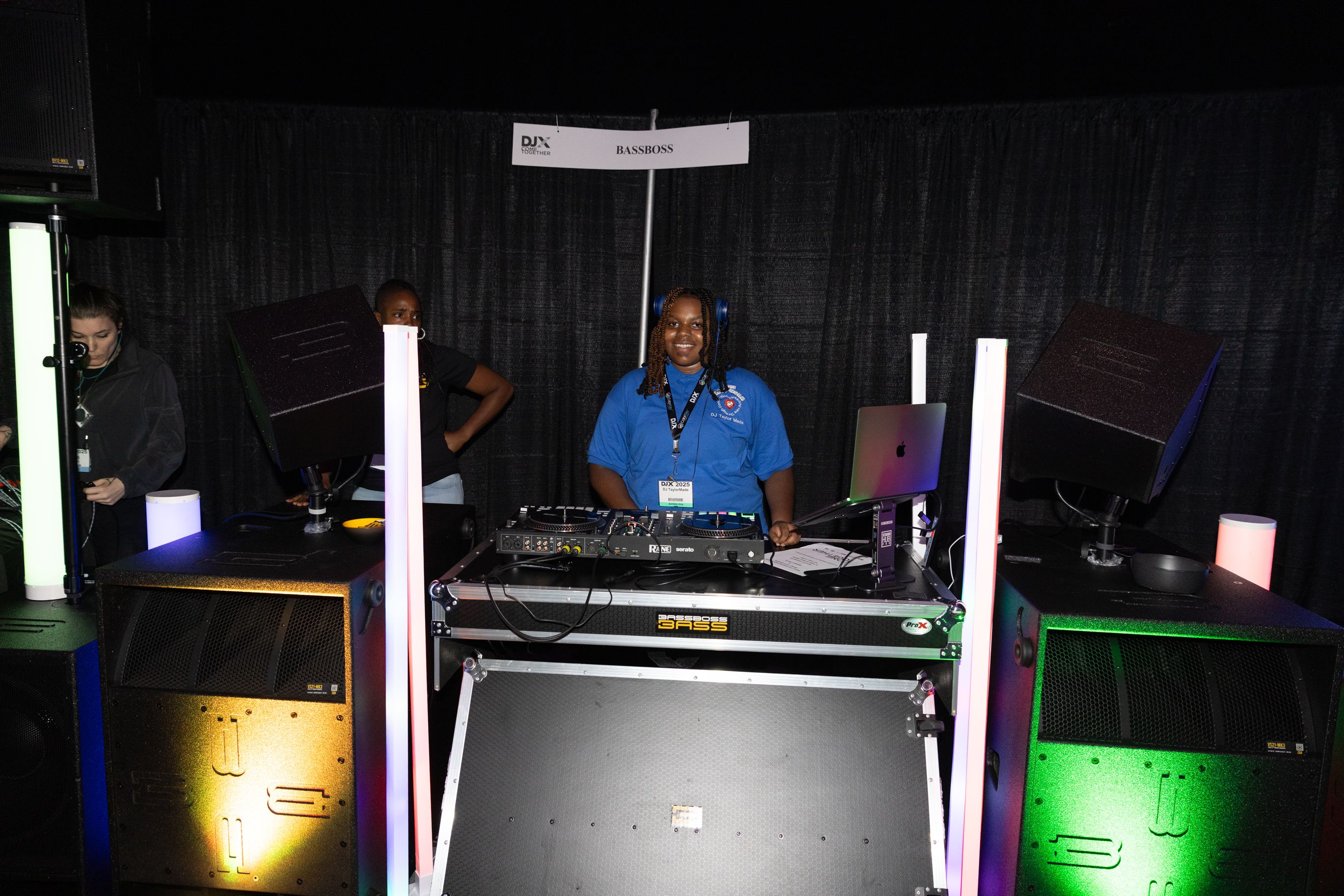 #UPnXtDJ Contest 2025 Winners