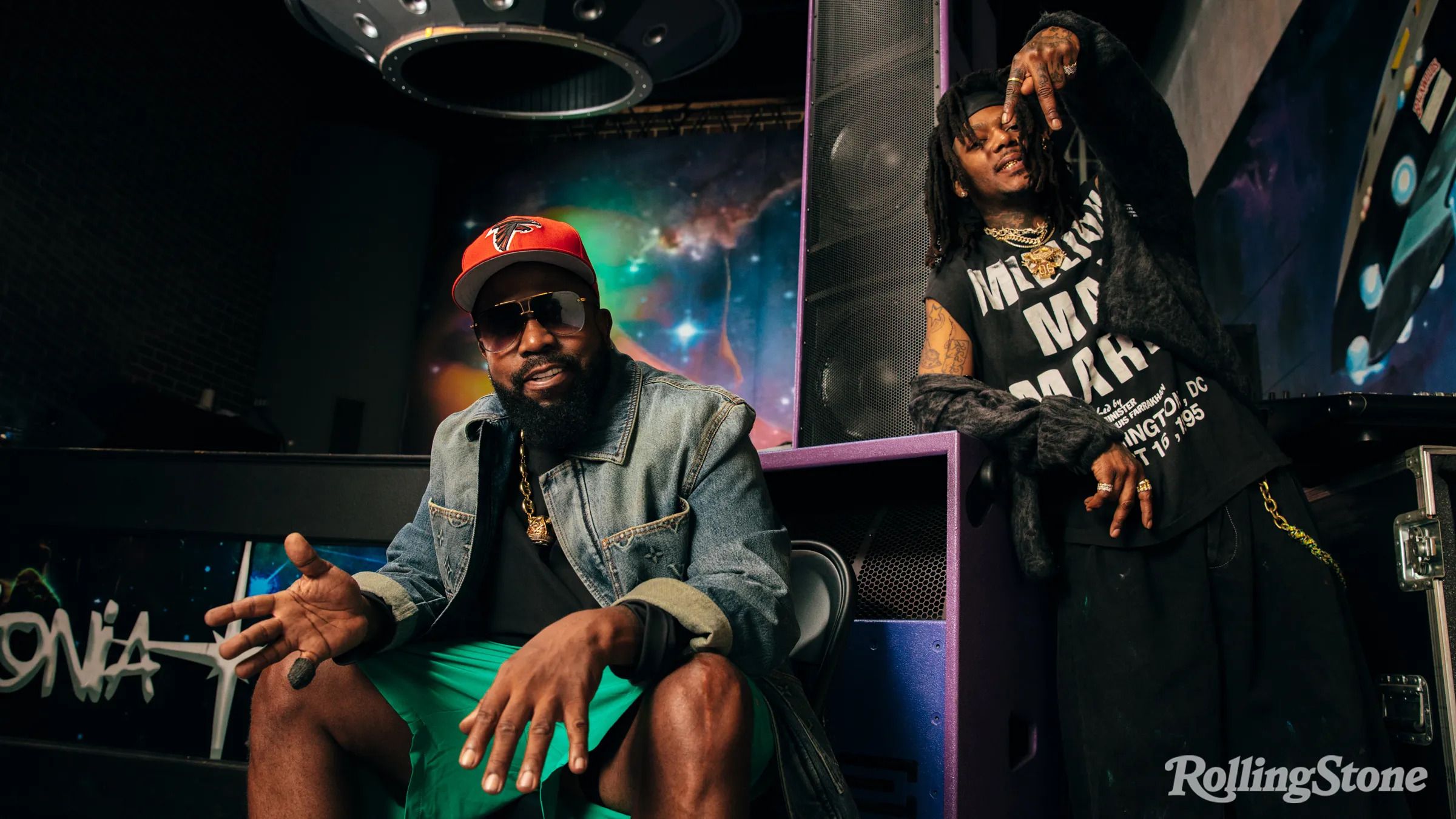 Stankonia Studios