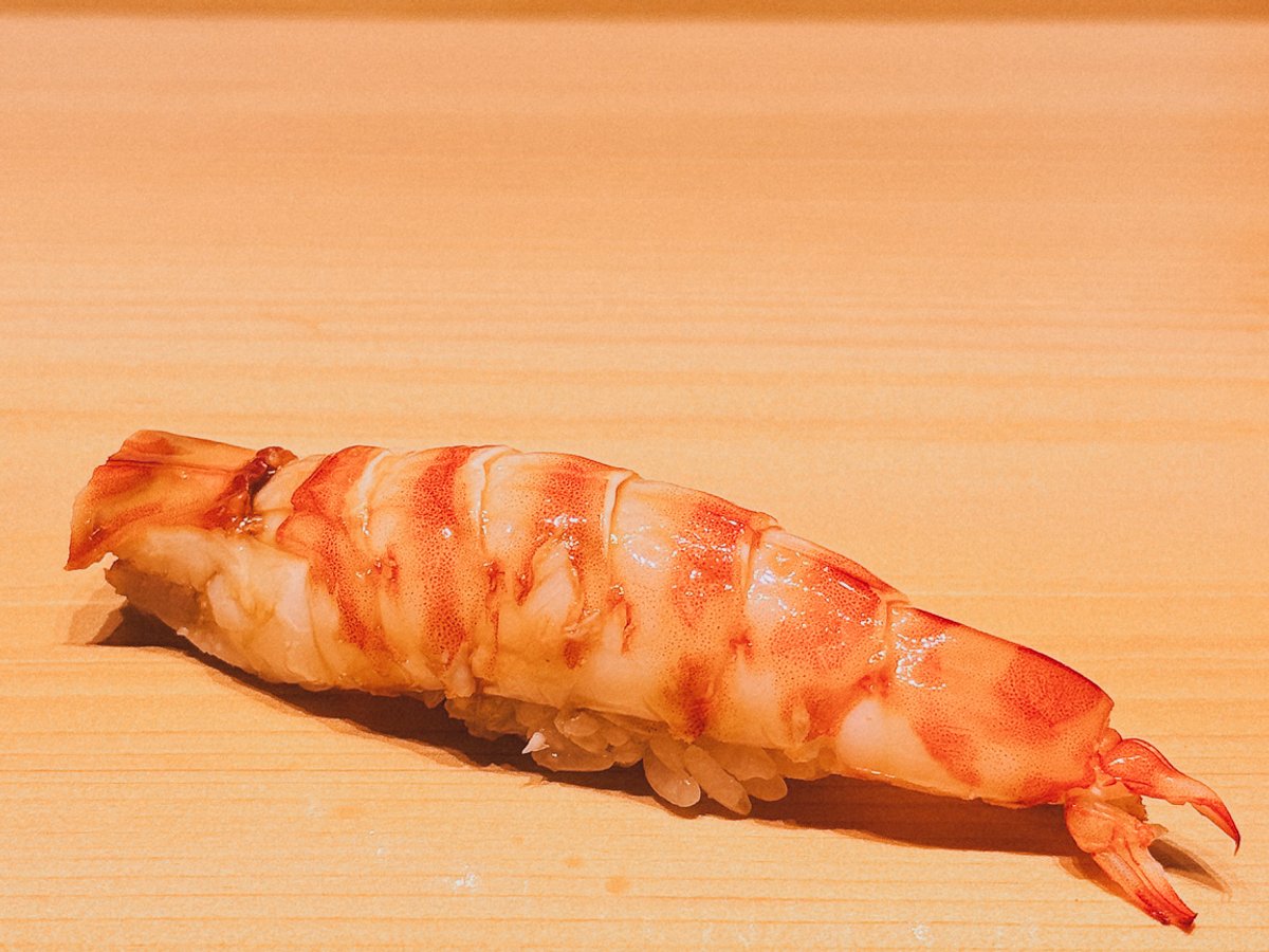Sushi Satake