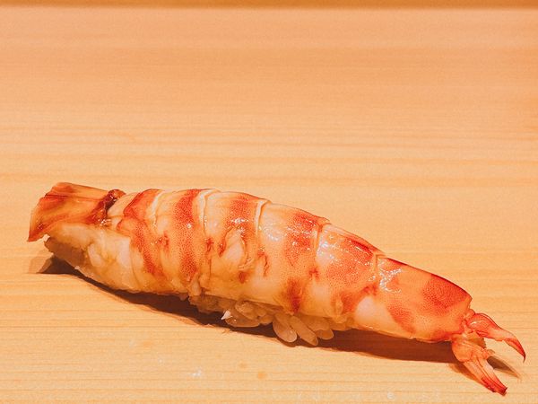 Sushi Satake