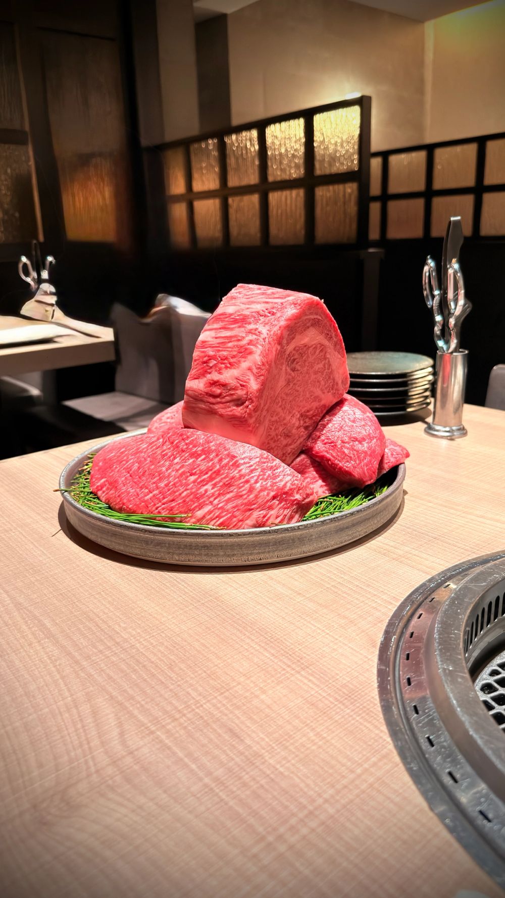 Foto ristorante