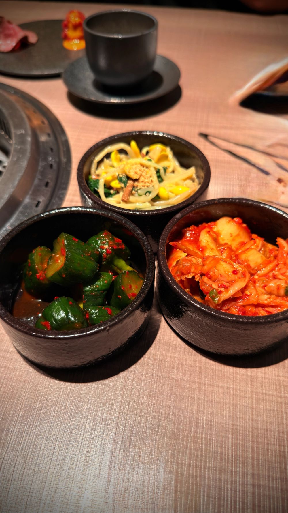 Foto ristorante