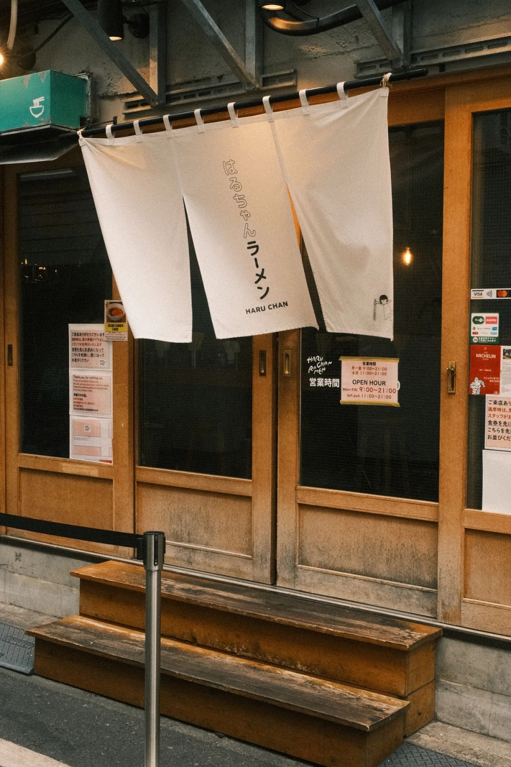 Foto ristorante