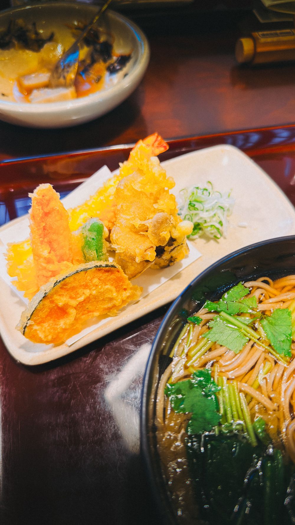 Foto ristorante