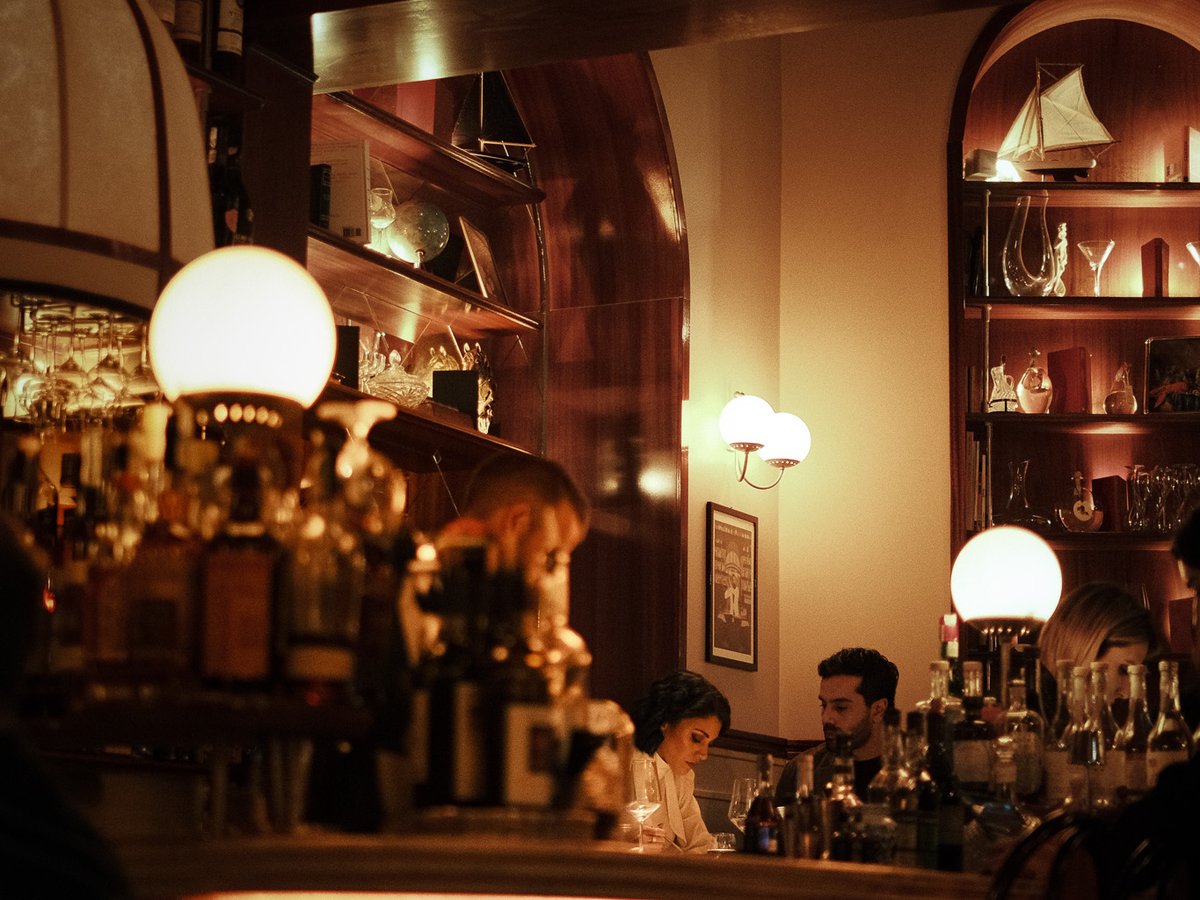 Al Baretto San Marco