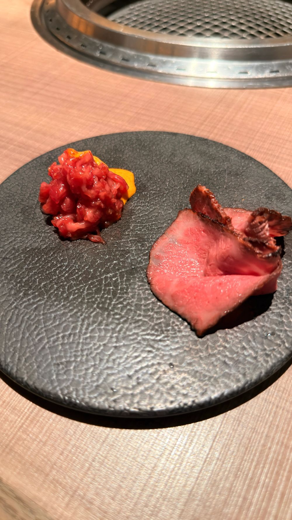 Foto ristorante