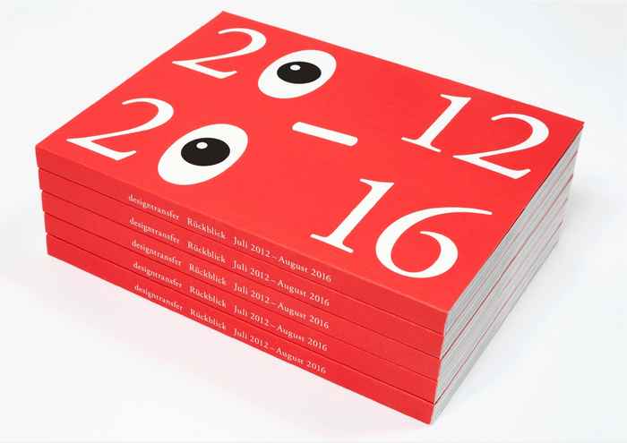 designtransfer, Rückblick