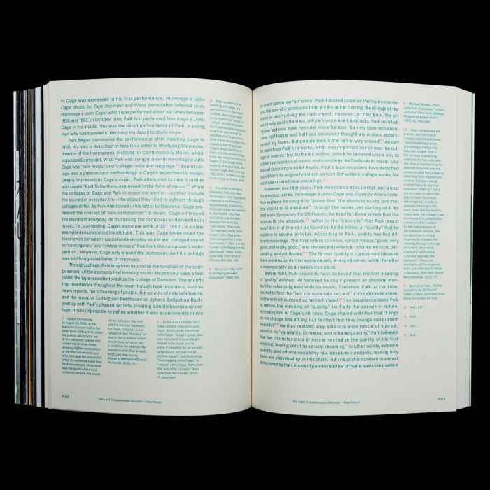 My Jubilee ist Unverhemmet