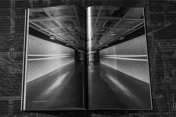 Data Composition – GRAYCODE, jiiiiin