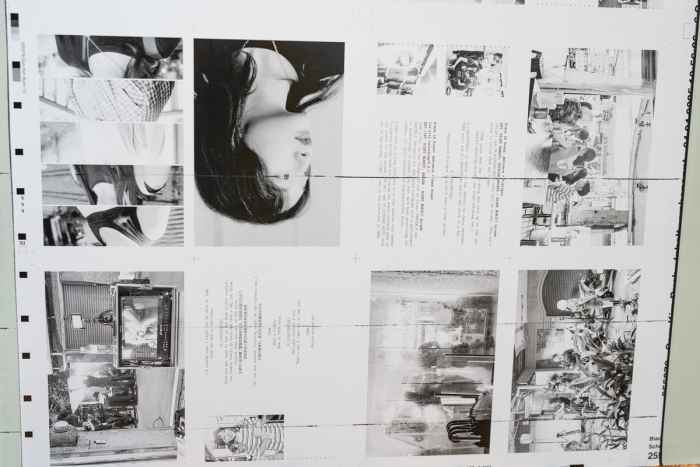 Missing – Mooni Perry