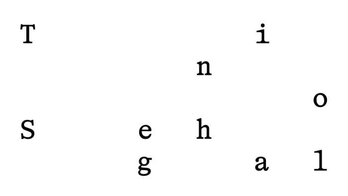 Tino Sehgal