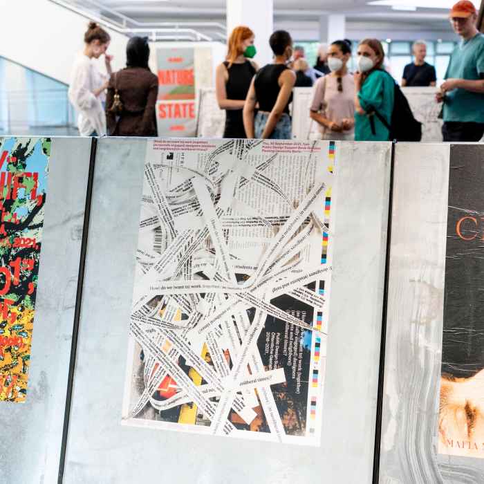 Public Design Support