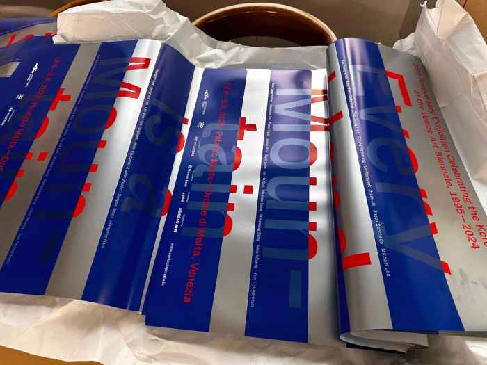 Every Island is a Mountain