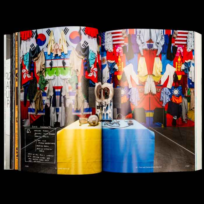 My Jubilee ist Unverhemmet