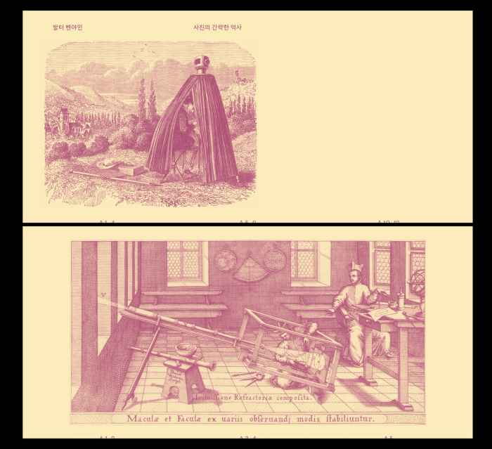 Kleine Geschichte der Photographie