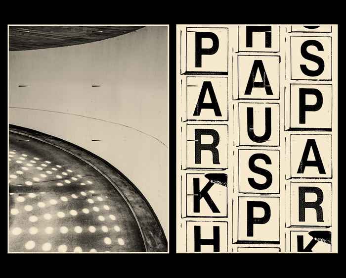 Pitch – Parkhaus Museum