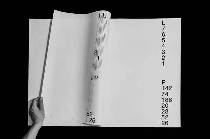 Not Just Tiny But Abstract