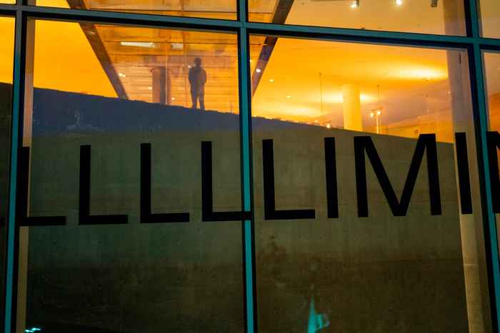 Pierre Huyghe – Liminal