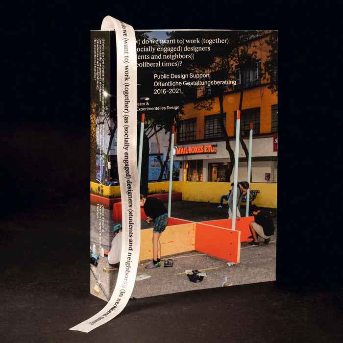 Public Design Support