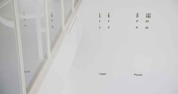 Not Just Tiny But Abstract