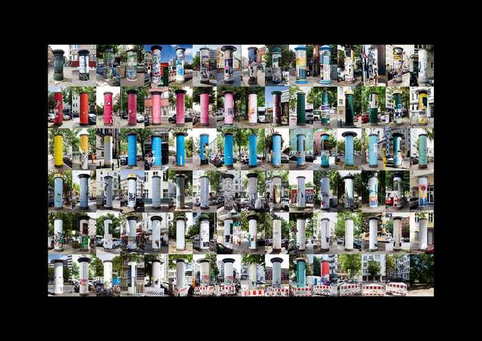 GRAPHIC #44 Berlin Issue