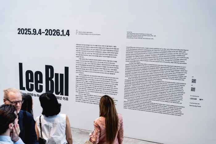 Lee Bul: From 1998 to Now