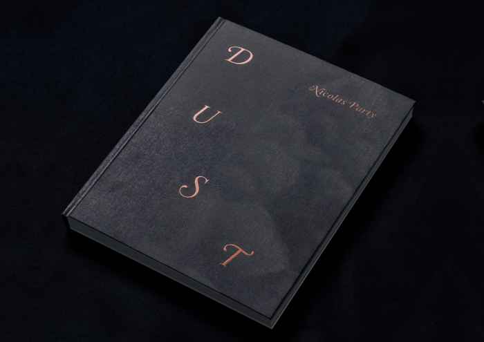 Nicolas Party – Dust