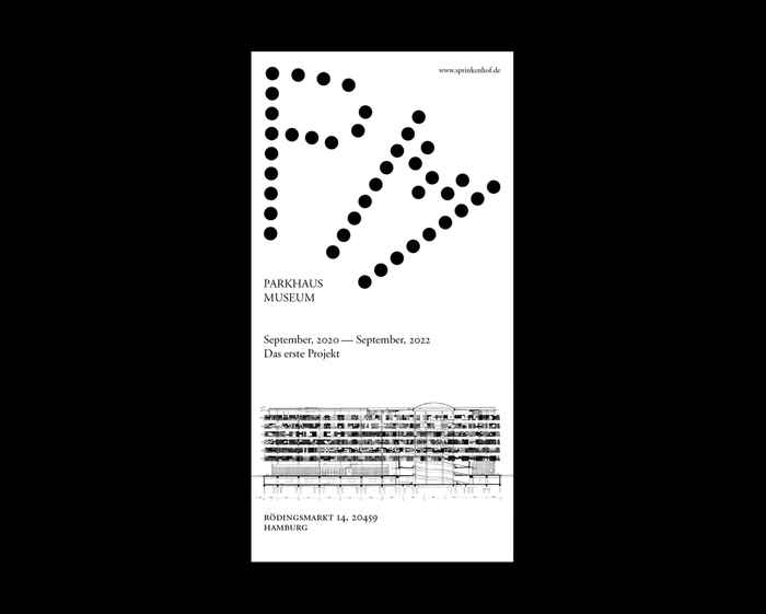 Pitch – Parkhaus Museum