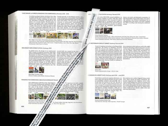 Public Design Support