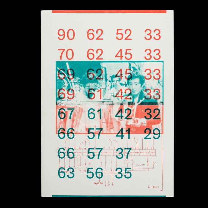 My Jubilee ist Unverhemmet