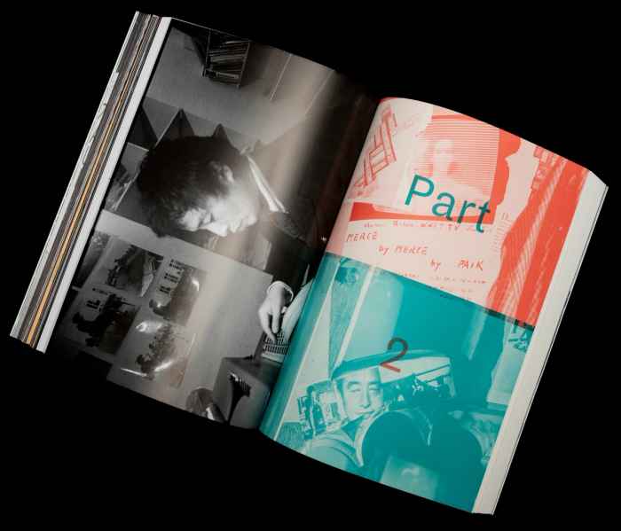 My Jubilee ist Unverhemmet