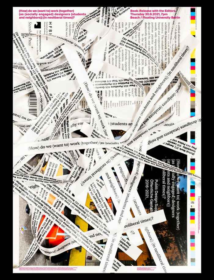 Public Design Support