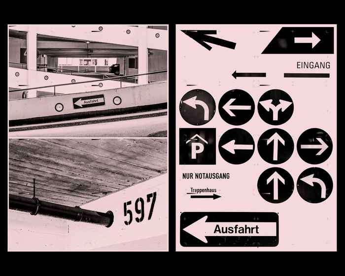 Pitch – Parkhaus Museum